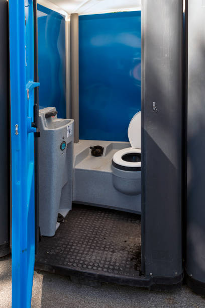 Best Portable toilet rental for construction  in Little Falls, NY