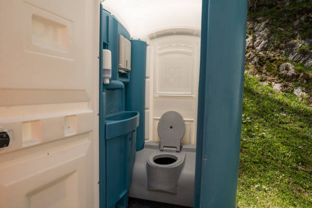 Best Temporary restroom rental  in Little Falls, NY