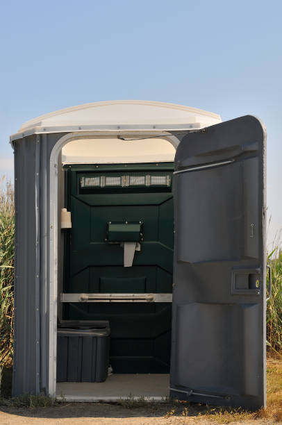 Best Best portable toilet rental  in Little Falls, NY