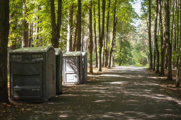 Portable Toilet Options We Offer in Little Falls, NY
