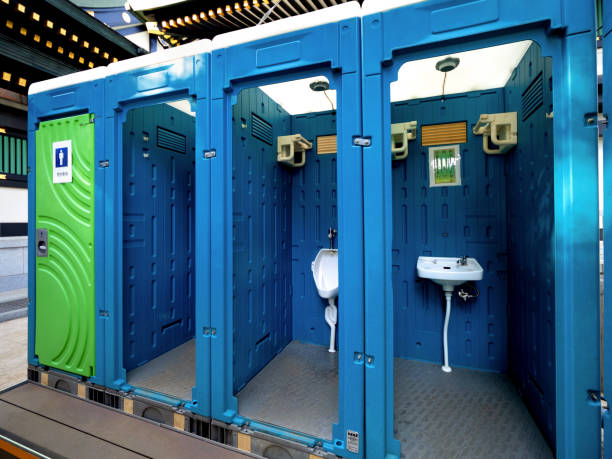 Best Portable restroom solutions  in Little Falls, NY