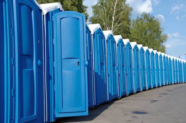 Best Temporary restroom rental  in Little Falls, NY